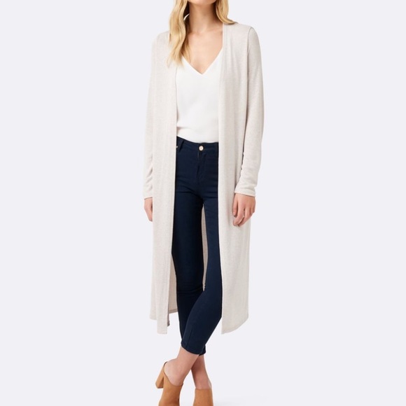 Ever New long cardigan - Picture 3 of 3